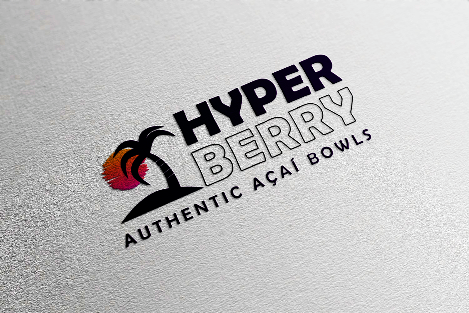 Hyper Berry