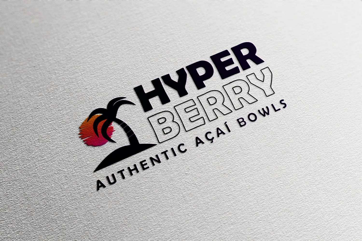 Hyper Berry